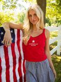 American Made Tank