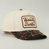 Howdy Darlin' Embroidered Trucker Hat