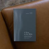 A Year in the Bible | Men's Study Volume 3