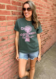 So God Made A Farmer Tee   