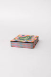 Waterproof Playing Cards, Colorful Plaid