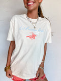 Let Freedom Ride Tee