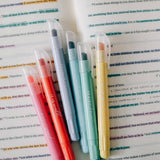 Pastel Bible Highlighter
