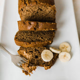Mom's Banana Bread Soy Candle