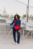 Red Crescent Bag