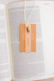 Bear Good Fruit Charm