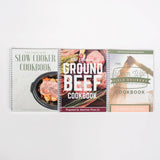 Farm Wife Field Delivery Cookbook