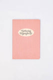 Rough Draft Notebook Set, Growing Imperfectly