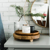 Cabin Weekend Soy Candle