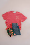 Good Day Tee - Watermelon (M-XL)