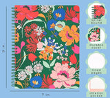 Rough Draft Large Notebook, Making it Up As I Go
