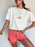 Let Freedom Ride Tee