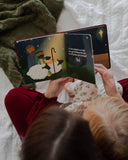 What is Christmas All About? Children's Touch-And-Feel Board Book