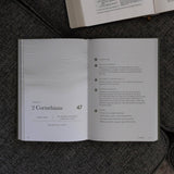 A Year in the Bible | Men's Study | Volume 4