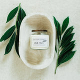 Seaside Volcano Soy Candle