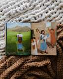 The Story of the Lost Sheep