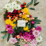 Spring Blooms Soy Candle