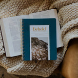 Behold | Volume 1 Spiral Bible Study