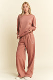 Happy Face Lounge Pants