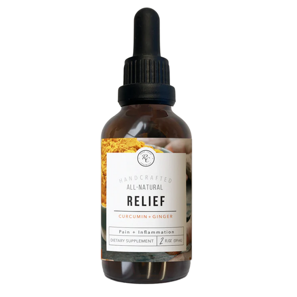 Relief / Adult (2oz)