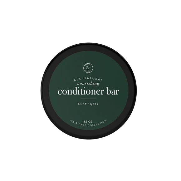 Conditioner Bar
