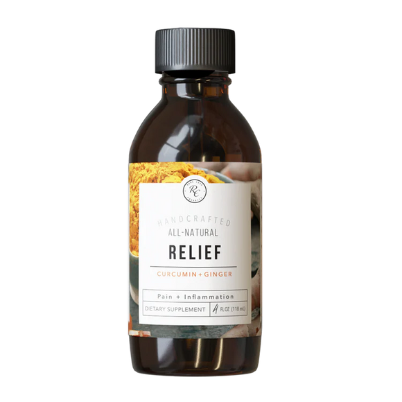 Relief / Adult (4oz)
