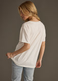 Drink on a Boat Tee- White (S-XL)
