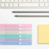 Spiral Bible Highlight Pack