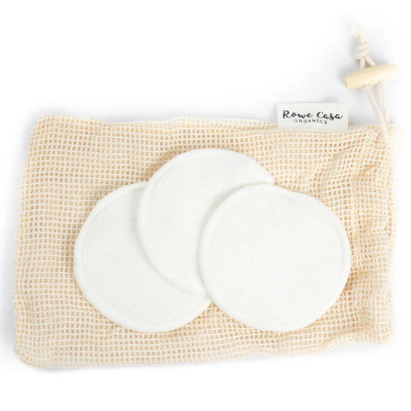 Makeup Remover Pads