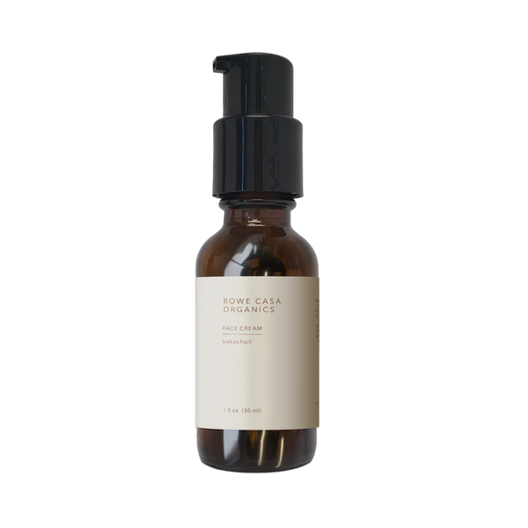 Face Cream- Bakuchoil