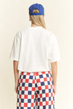 USA Graphic Tee