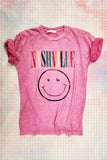 Nashville Graphic Tee