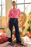 Nashville Graphic Tee