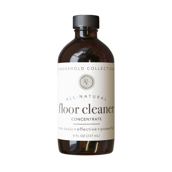 Floor Cleaner Concentrate