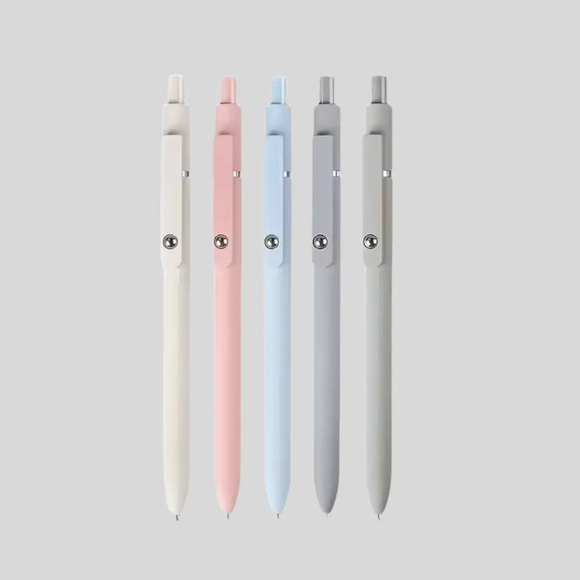 Spiral Bible Pastel Pen Pack