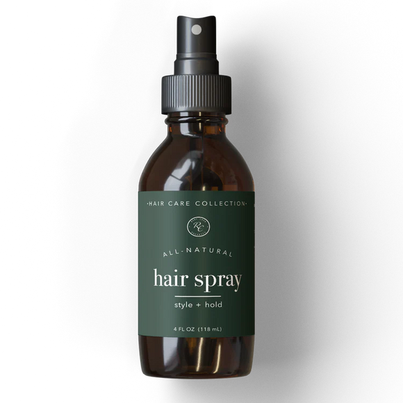 Hair Spray