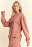 Happy Face Lounge Pants
