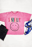 Nashville Graphic Tee