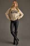Whiskey Weather Sweater-Tan