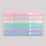 Spiral Bible Highlight Pack