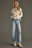 Pumpkin Sweater (S-XL)