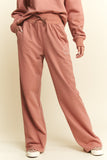 Happy Face Lounge Pants