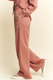 Happy Face Lounge Pants