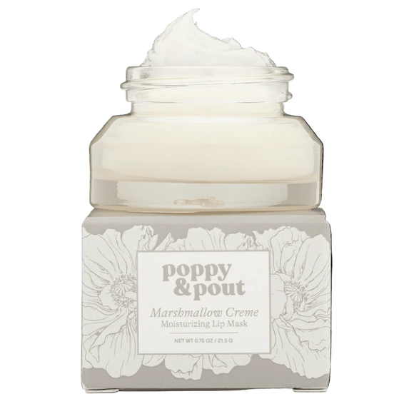Marshmallow Creme Lip Mask