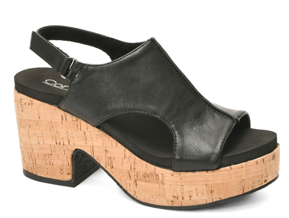 Corky's Miss Carley- Black (8,9,11)