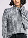 Thread & Supply- Rina Sweater (L)