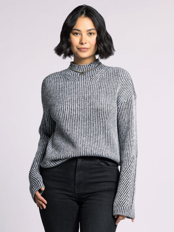 Thread & Supply- Rina Sweater (L)