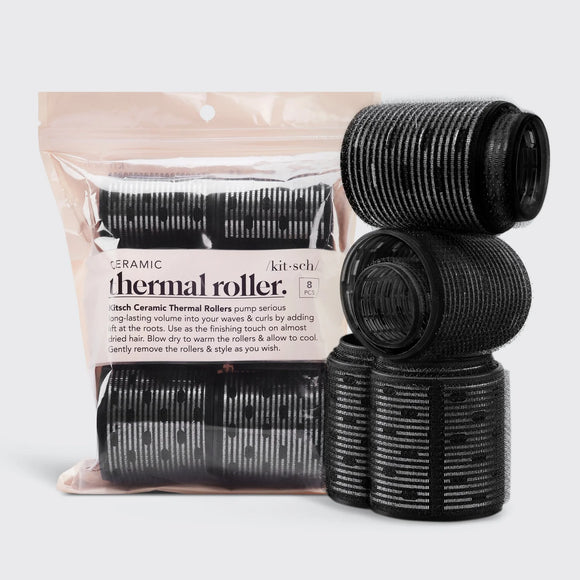 Kitsch- Thermal Hair Rollers