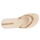 Womens- Ipanema Kirei Beige/Gold