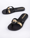 Womens- Ipanema Kirei Black/Gold